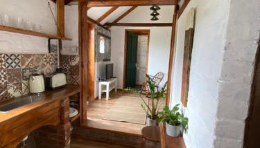 Cute mini-studio in Blythburgh - Foto 4