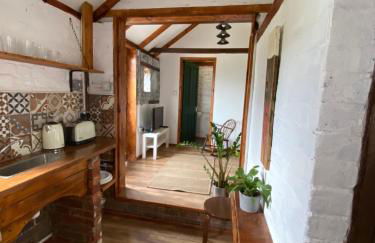 Cute mini-studio in Blythburgh - Foto 4