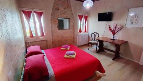 Ca Lirica Peace of Mind Just a few Steps From St Mark's Square - Foto 3