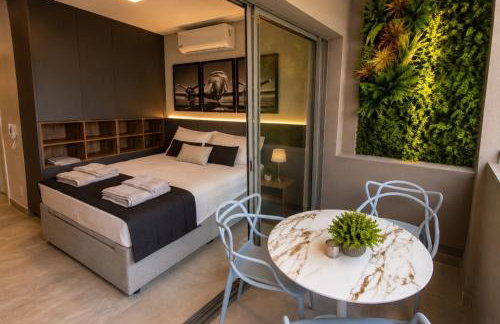Studio Alto Padrão - Próximo a Congonhas, Ibirapuera - Foto 1
