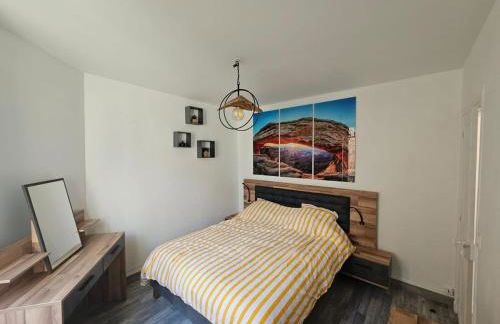 Vue imprenable - Foto 19