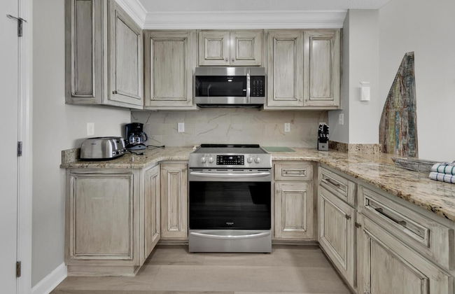 Sterling Beach #1206 - Foto 15