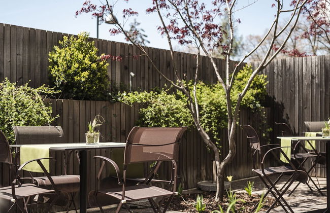 Pet-friendly Mountain Escape - Foto 13