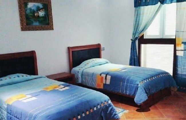 Villa Fantastique - Foto 2