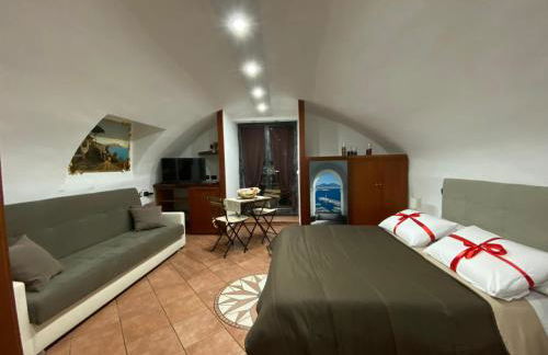 Home in love: balconcino spaccanapoli - Foto 32