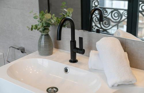 ISG Apartments The most Exclusive apartment in Sevillaparking - Foto 38