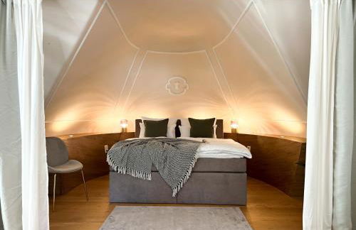 La Maison Kaiserstuhl mit Sauna - Foto 7