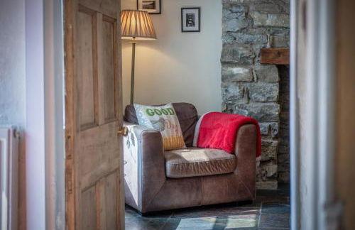 Rose Cottage - 3 Bedroom Cottage - Parkmill - Foto 46