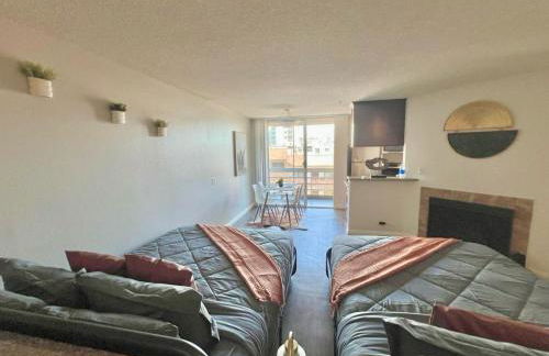 Amazing Universal Studios Loft FREE parking - Foto 10