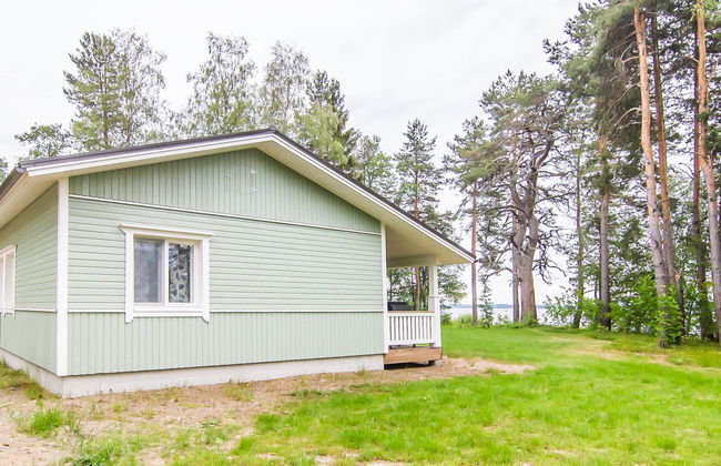 Petäjäniemi - Foto 3