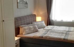 FeWo mit 2 Bädern und 2 Schlafzimmern - Foto 10