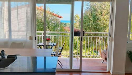 Apartamento con vista al mar - Foto 2