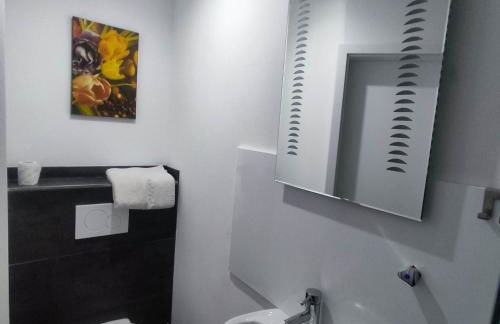 Modernes einzimmer Apartment - Foto 23