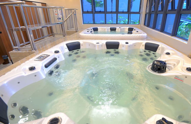 Atlantis Residence Iconstay Design Apartment by Iconstay Melaka - Foto 48