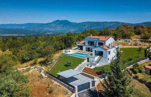 Villa La Guardia - Foto 9