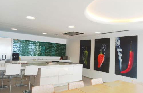 Villa Emma on the Roc by Interhome - Foto 30