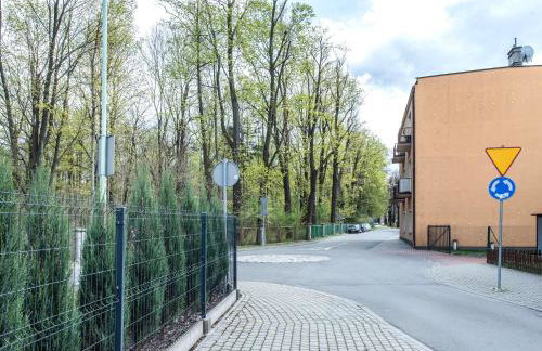 Apartament Węglowa 21 - Foto 37