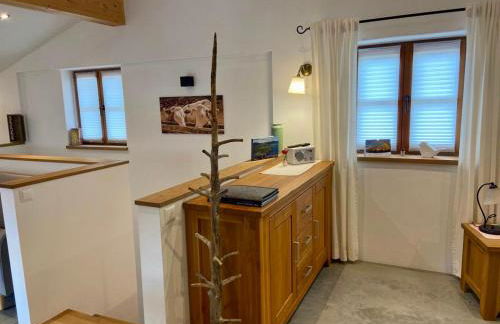 Chalet Hochgern - Photo 12