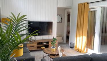 Cherry tree Lodge - Foto 4