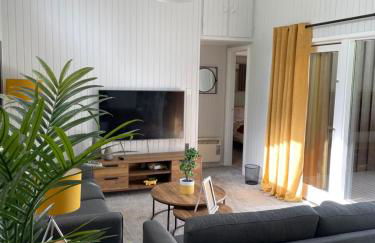 Cherry tree Lodge - Foto 4