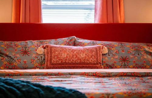 4 Bedroom Pool and Hot Tub Home Near Cleveland - Foto 65