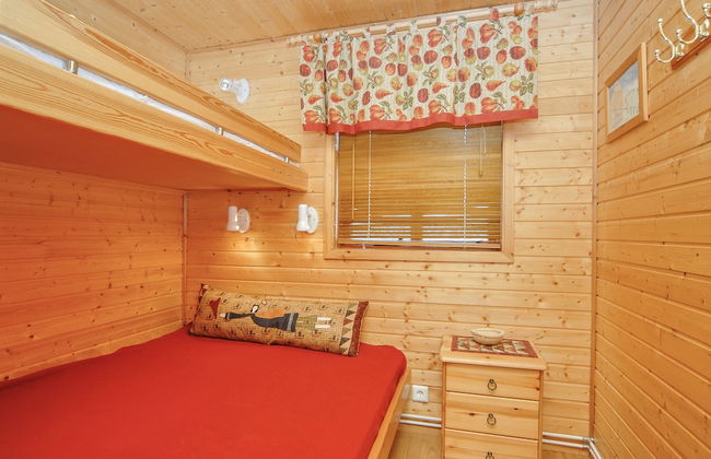 Gljúfurbústaðir - Foto 18