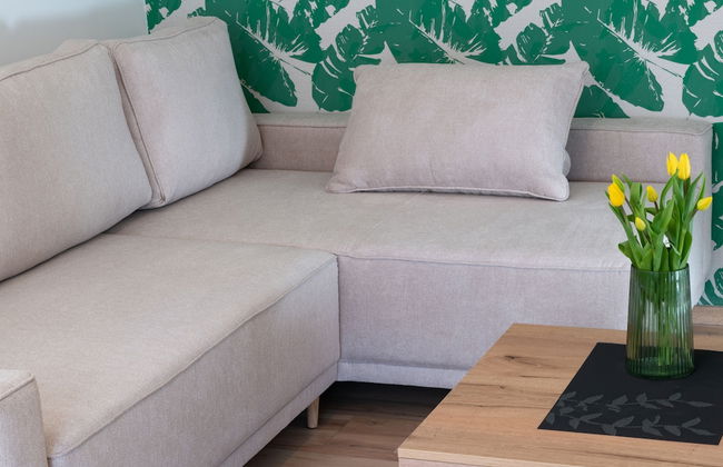 TCI Apartments - Foto 22