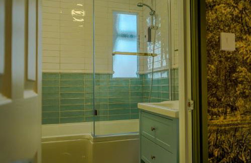 The Newcastle Residence Cozy & Modern Flats in The Park Estate - Photo 52