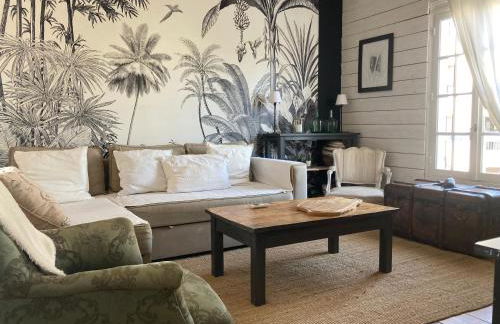 Maison de pêcheur 1900 - Foto 31