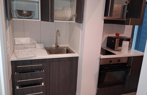 Alivka Apartments - Foto 6