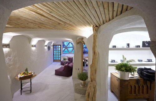 Saint Hubertus Resort - Foto 85