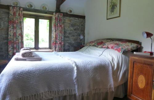 Ty Cefn Tregib - Photo 18