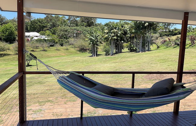 sunshine coast retreat - Foto 46