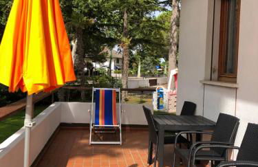 BUNGALOW CAVALLINO LIDO - Foto 13