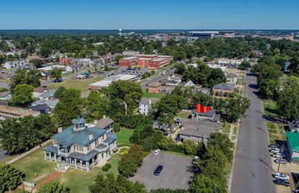 The Magnolia - Foto 18