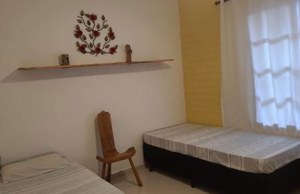 CASA PROXIMA A PRAIA GRANDE E TENORIO - Foto 17