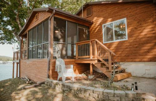 Firefly Cottage - Foto 47