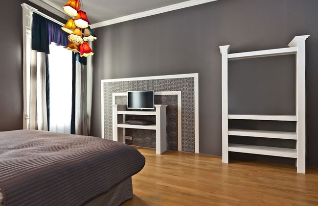 Royal Prague City Apartments - Foto 16