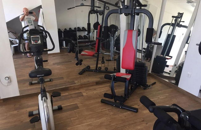 Summerheaven Apartments - Photo 46