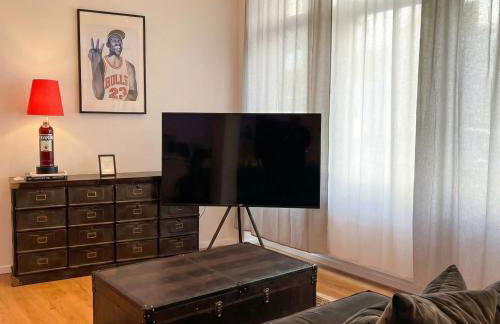 Einzigartiges & schönes Wohnen im Stuttgart - Foto 8