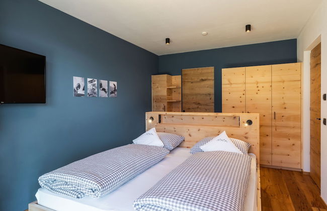 Apartments With Wellness are in Toblach - Innichen - Foto 6