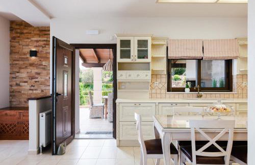 Villa Golden Hill - Foto 29