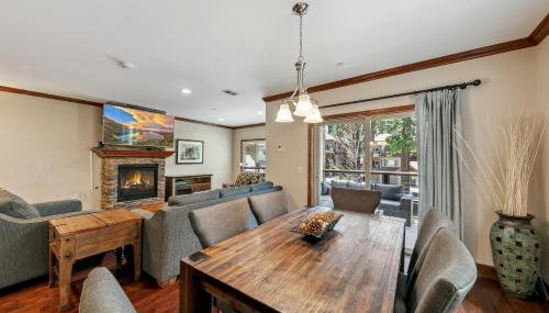 3BR Townhome Near Heavenly & Lake TW201 - Photo 3