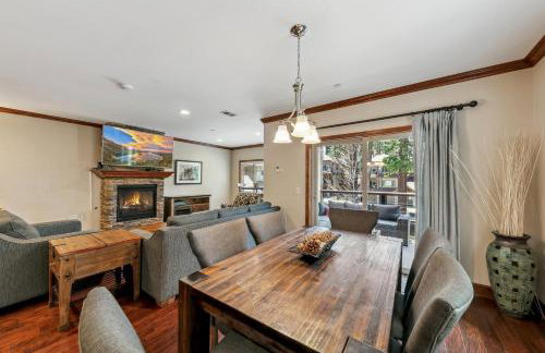 3BR Townhome Near Heavenly & Lake TW201 - Foto 3