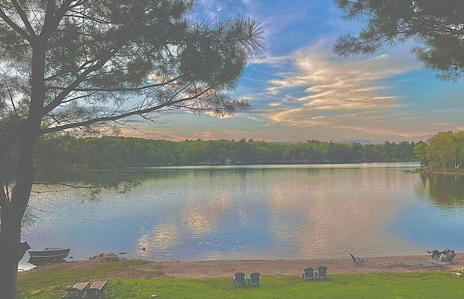 Muskoka Lake Cottages - Foto 61