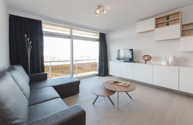 2 bedroom Apartment in Bredene - Photo 8