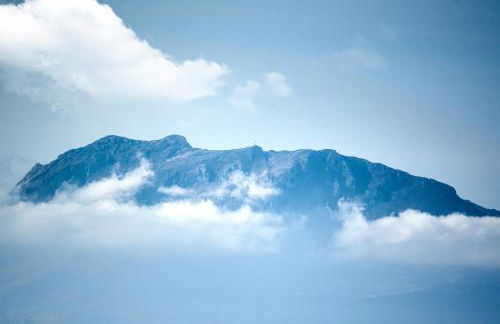 Miramundos Jacuzzi privado y vistas Escapadas románticas en Magina - Foto 30