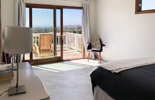 Malibu Ocean Villa with King Bed, Hot Tub, Beach, BBQ - Foto 33