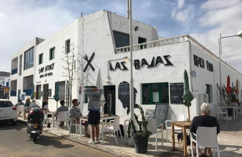 Casita San Juan, near Famara Beach, Surf, Kite, Hike - Photo 28