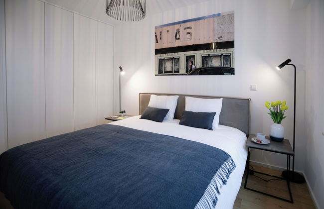 Hamilius Apartments - Foto 5